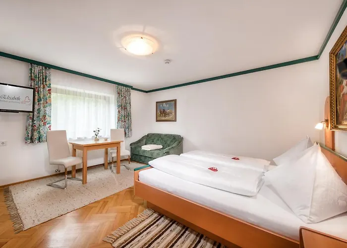 Haus Elisabeth Mühlbach am Hochkönig