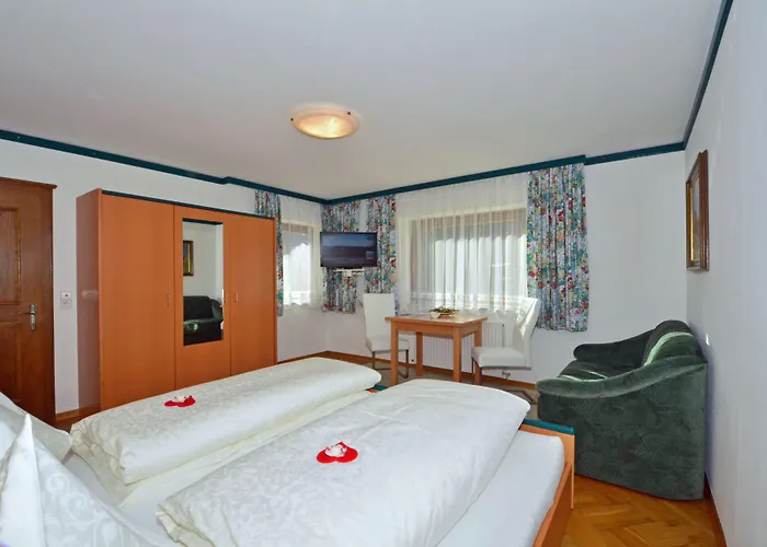 Haus Elisabeth 3* Mühlbach am Hochkönig