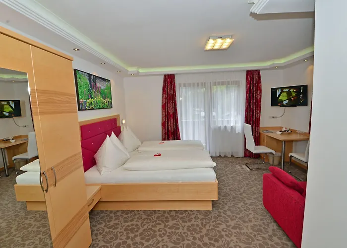 Haus Elisabeth 3*