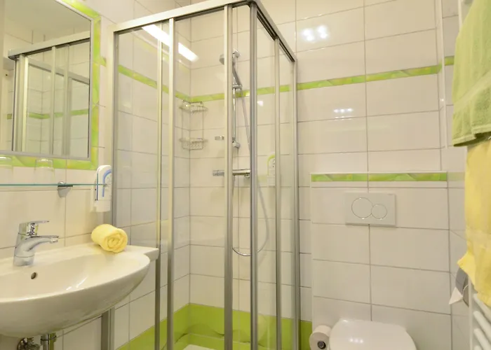 Haus Elisabeth Mühlbach am Hochkönig