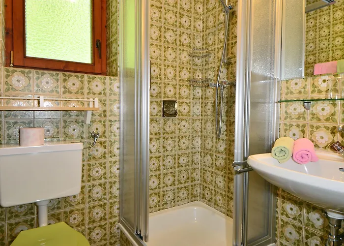 فندق مبيت وإفطار Haus Elisabeth Mühlbach am Hochkönig