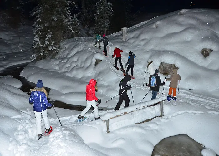 Haus Elisabeth فندق مبيت وإفطار 3*