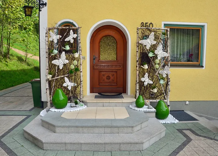 Haus Elisabeth 3* Mühlbach am Hochkönig