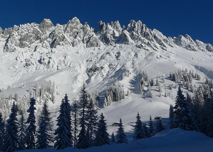 فندق مبيت وإفطار Haus Elisabeth